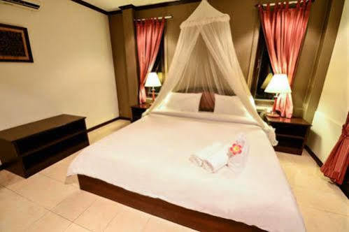 Pathu Resort Ranong Exterior foto