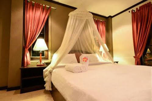 Pathu Resort Ranong Exterior foto