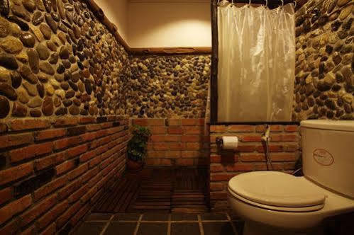 Pathu Resort Ranong Exterior foto