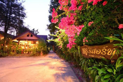 Pathu Resort Ranong Exterior foto